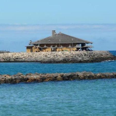 شقة La Caleta كاليتا ذي فوستي المظهر الخارجي الصورة