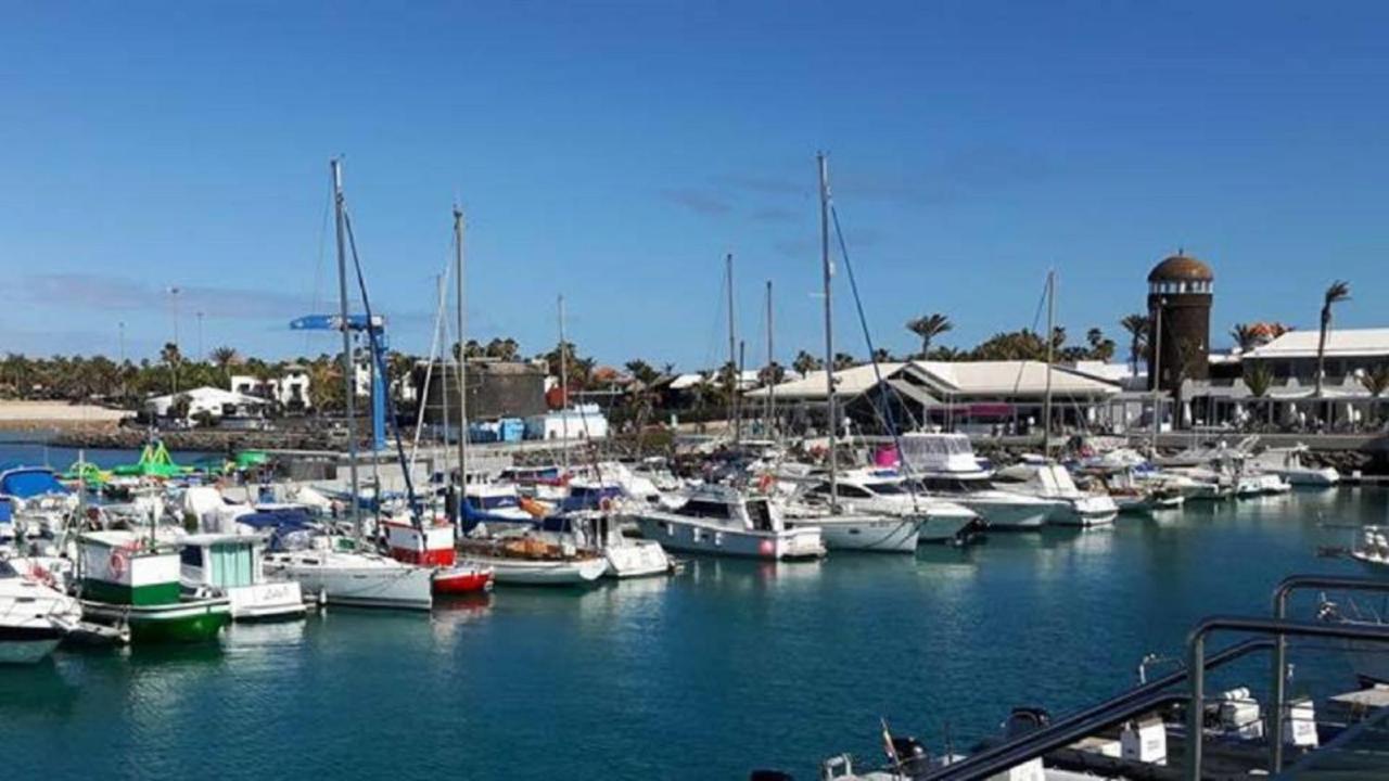 شقة La Caleta كاليتا ذي فوستي المظهر الخارجي الصورة